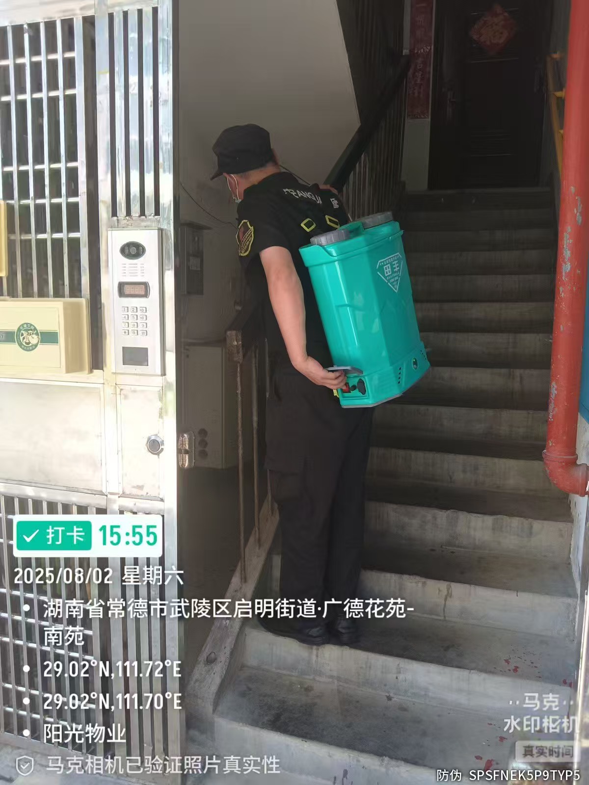 常德物业管理,物业企业,云顶集团3118物业