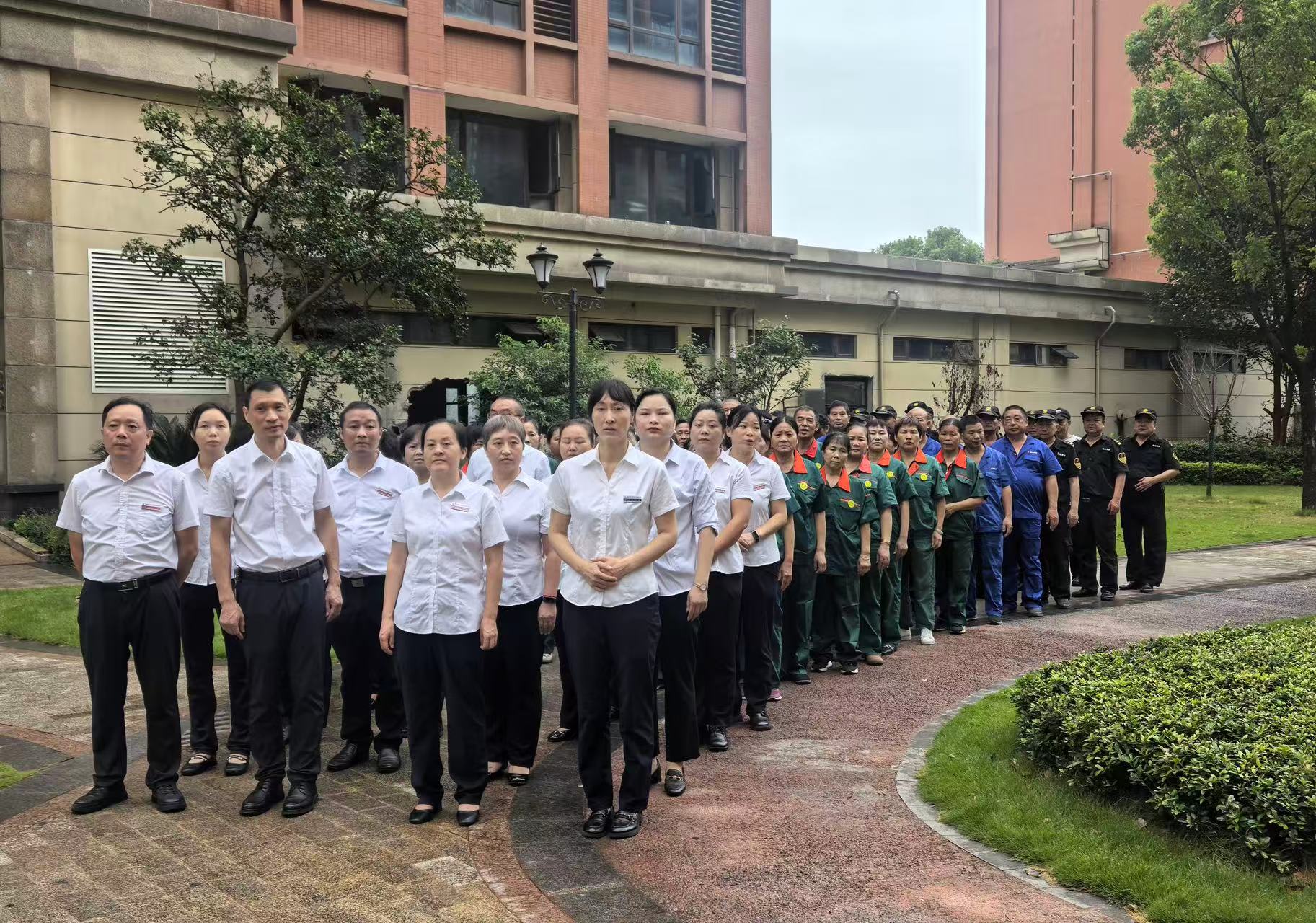 常德物业管理,物业企业,云顶集团3118物业