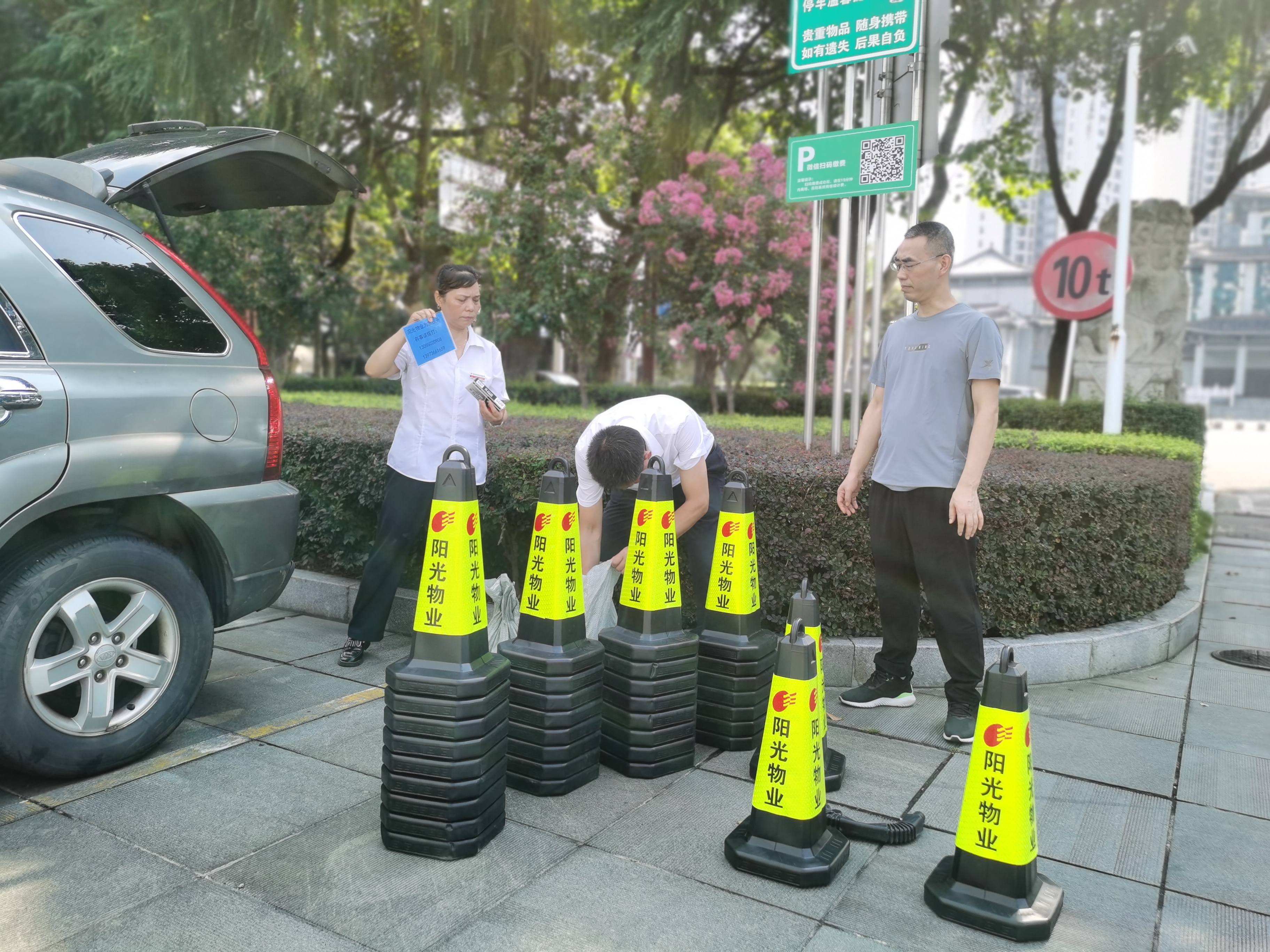 常德物业管理,物业企业,云顶集团3118物业