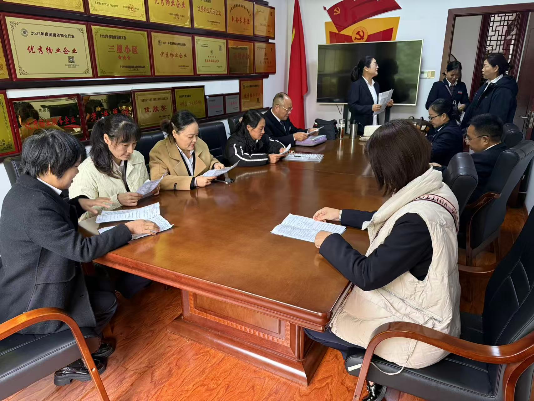 常德物业管理,物业企业,云顶集团3118物业